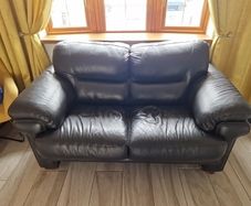 2 Seater sofa