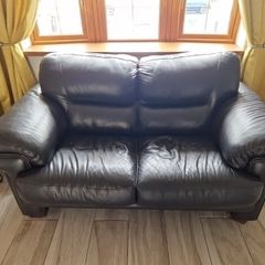 2 Seater sofa