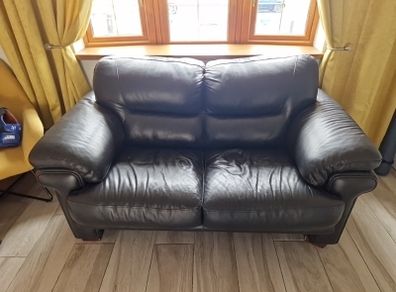 2 Seater sofa