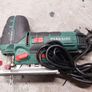 Parkside PSTK 800 B2 800W Jigsaw with Case Fully Working Image 2