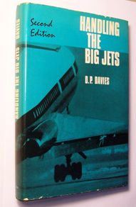 Handling the Big Jets - Aviation Book - Aircraft Book