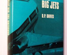 Handling the Big Jets - Aviation Book - Aircraft Book