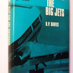 Handling the Big Jets - Aviation Book - Aircraft Book