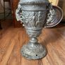 Victorian Neoclassical Urn / Chalice Image 6