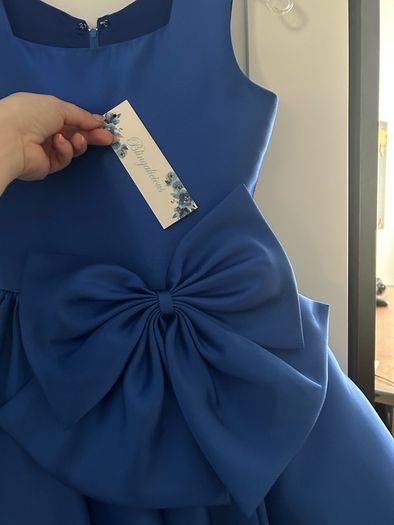 Confirmation dress