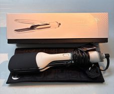GHD Duet Style 2-in-1 Hair Styler Straightener