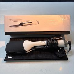 Hair straighteners