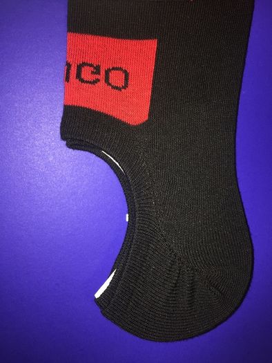 Hugo Boss Socks size 43 46 brand new