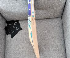 Cricket Bat Captain Surya Kumar Yadav Sky Edition