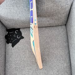 Cricket Bat Captain Surya Kumar Yadav Sky Edition
