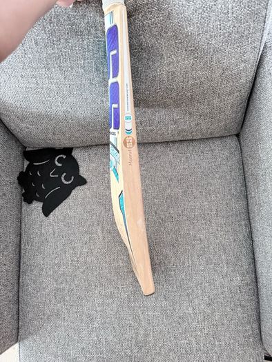 Cricket Bat Captain Surya Kumar Yadav Sky Edition