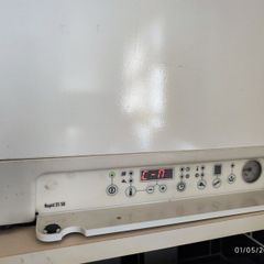 Intergas Rapid 25 SB heating system for sale
