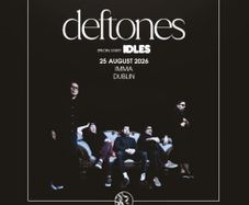 Deftones