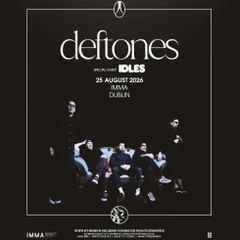 Deftones