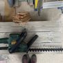 Electric Hedgetrimmer Image 2