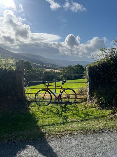 Giant Contend Road Bike - Large Frame (OPEN TO OFFERS)