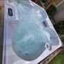 New 4-5 Person Hot Tubs Image 7