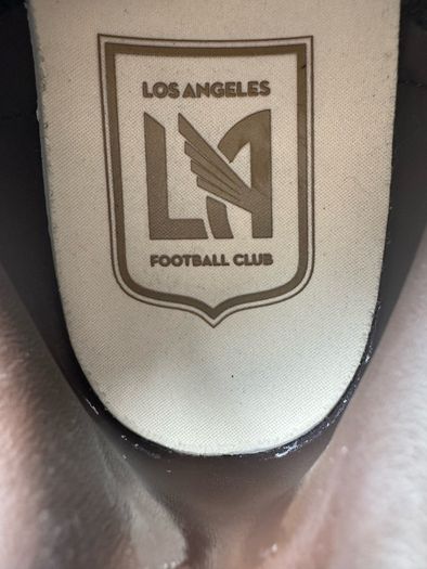 Adidas Original Gazelle L.A.F.C IH0203