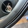 Cube RA 23 alloy wheelset Image 3