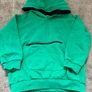 United colours of Benetton hoodie 116cm 5-6 years Image 7