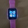 VTech KidiZoom DX2 Kids Smartwatch Pink Image 4