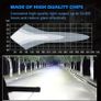 81.28cm Curved LED Light Bar Image 8