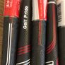 7 MIDSIZE Golf Pride CP2 Pro Grips Image 9