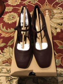 Office Shoes size EU-37, UK-4