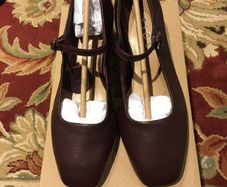 Office Shoes size EU-37, UK-4
