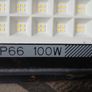 2x sensor lights Image 2