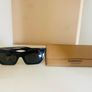 Burberry Black Sunglasses Cateye style Image 7