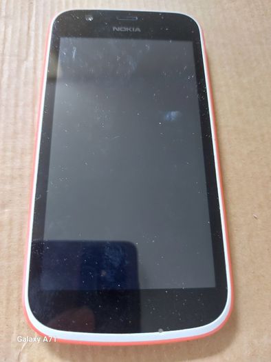 Nokia 1 Mobile Phone, Model TA-1060, 8GB, in excellent condition