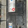 70Ah car battery Image 2