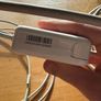 Macbook Charger MagSafe 2 Image 3