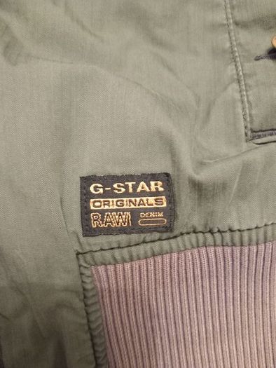 G-Star Jacket