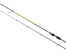 Ultra light Spinning Rod