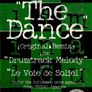 Subliminal Cuts -The Dance Image 2