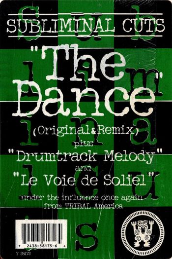 Subliminal Cuts -The Dance
