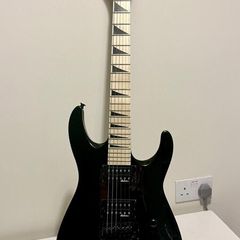 Eletric guitar pack - Jackson JS32