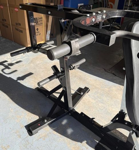 Multi Gym Equipment