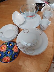 Kitchenware
