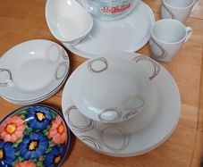 Kitchenware