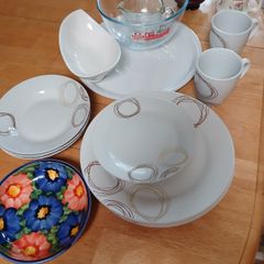 Kitchenware