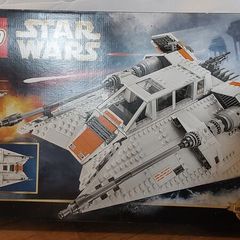 Lego #75144