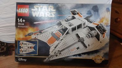 Lego #75144