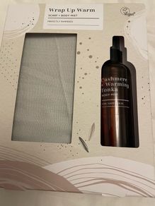 Lovely Pamper Gift Set
