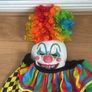 clown halloween costume Image 2