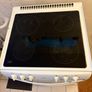 New World 60cm Electric Cooker  Double Oven & Hob Image 4