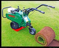 Groundsman Tmc26 Sod Cutter