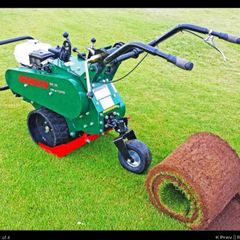 Groundsman Tmc26 Sod Cutter